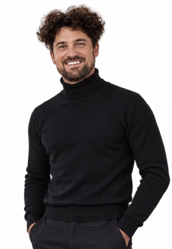Johannes Fischer, Geschäftsführer der Johannes Fischer GmbH