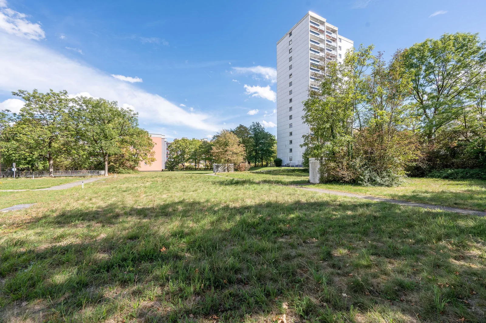 Umgebung der Ratoldstraße 32